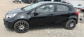 kia rio 2012 1.25 benzin, снимка 3