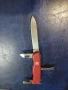 Голям Victorinox Adventurer със стопиращ бутон., снимка 1