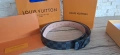  Продавам кожен колан Louis Vuitton (Пълен комплект), снимка 6