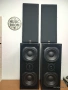 Тонколони ELAC ELX 8080. Топ звук! Перфектни!, снимка 1