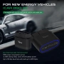 ПРОМОЦИЯ до 17.05 VGate iCar Pro 2S OBD2 2026 с доживотен софтуерен ъпгрейд Android, iPhone, Windos , снимка 14