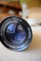 Enna Munchen Ennalyt 95mm f2.8 Lens. M42 Mount, снимка 8