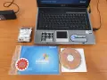 ⭐Продавам уникален ретро лаптоп ASUS F2F с Windows XP.⭐, снимка 3