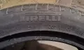 Продавам 2 броя летни гуми 225.45.17 на 1 сезон дот 2021 Pireli , снимка 4