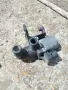 За BMW E36 черен сенник и клапани парно, снимка 4