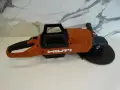 2026 - Hilti AG 30 D - 22 / Nuron - Акумулаторен ъглошлайф, снимка 3
