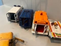 Corgi 1:43 лот метални колички, снимка 4
