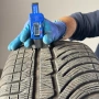Комплект 4броя Pirelli Sottozero 3 245/45 R18 100V DOT3622| Джанти 8Jx18H2-N ET43 A2134013700| Гуми , снимка 6