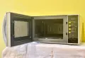 Микровълнова фурна LG, 800W, 23 литра, снимка 3