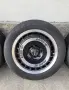 Джанти Ronal Aero 16 цола , 5х114.3 , 7.5j , et40 205/55/16 Honda Kia, снимка 3