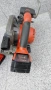 Milwaukee CCS55 Акумулаторен циркуляр , снимка 5