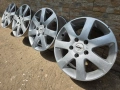 4бр. ОРИГИНАЛНИ 15” Джанти 5х112 за -AUDI/VW/SEAT/SKODA/VAG- 6.5Jx15H2, ET50, снимка 3