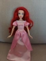 Оригинална Disney Store Кукла Ариел Дисни Малката Русалка , снимка 1