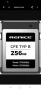 RENICE 256GB Професионална CFexpress Type B карта памет, до 1780MB/s четене, 1350MB/s , снимка 1