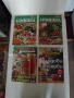 46 броя кулинарни списания , снимка 3