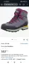 Туристически обувки MEINDL GORE-TEX. Размер 40 стелка 26см, снимка 4