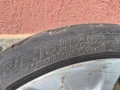 Джанти с гуми BMW 120d 19 цола, снимка 4