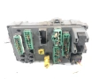 Вътрешна лява  бушониера Honda Accord 6 2002, снимка 2