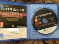 Outriders, Fifa 22 , back4blood, Demon’s souls- PS5 игри, снимка 10