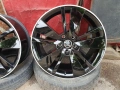 Джанти Шкода 5x112x8J18ет44, снимка 4