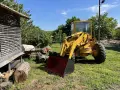 продавам чешка фадрома Зетор, снимка 4