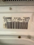 Пералня Indesit 4 кг използвана, снимка 6