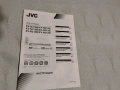 DVD JVC-като ново, снимка 8