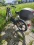 Педалетка KREIDLER , снимка 2