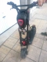 Мощна електрическа тротинетка Kaabo Wolf Warrior 11 Plus, снимка 1