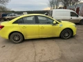 Chevrolet Cruze 1.6 ecotech на части шевролет круз , снимка 2