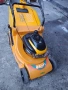 косачка 4.4hp Freullere , снимка 7