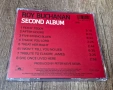 Компакт Дискове - Поп - Рок: Roy Buchanan – Second Album, снимка 2