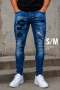 дънки dsquared2 , снимка 1