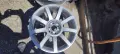 Алуминиеви джанти AUDI VW 17 цола J7.5 ET32 57.1 5X112/5X100, снимка 3