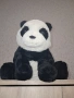 Плюшена играчка панда - изключително мека!, снимка 1