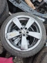 Джанти 17 за Голф 4,Ауди Аз,Сеат,Шкода 5x100, снимка 1