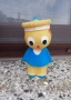 🧸 ДВЕ ОРИГИНАЛНИ ВИНТИДЖ ГУМЕНИ ФИГУРКИ – СТРАХОТНА НАХОДКА ЗА КОЛЕКЦИОНЕРИ! , снимка 14