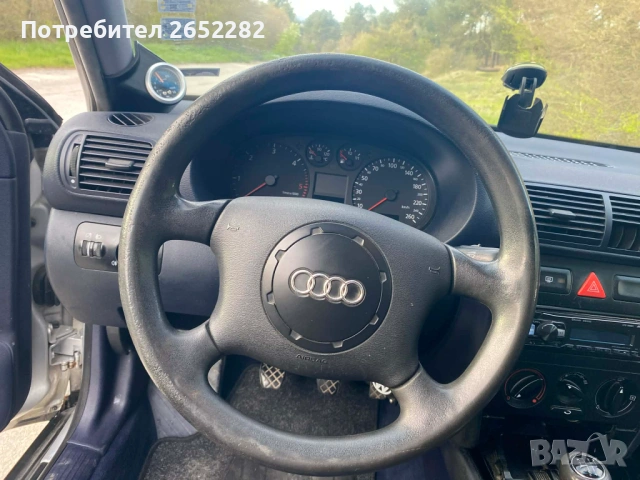 audi a3 , снимка 11 - Автомобили и джипове - 54257225
