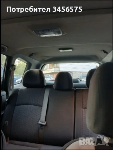 Kia Carens 2006 Газ бензин, снимка 5 - Автомобили и джипове - 55669455