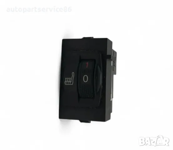 Бутон за подгряване на седалката за Peugeot 508 SW (2012) 98019840ZD OEM