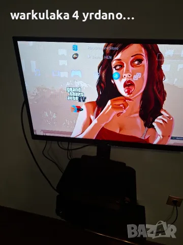Плейстейшън 3 Супер слим Хакнат , снимка 2 - Игри за PlayStation - 55696207