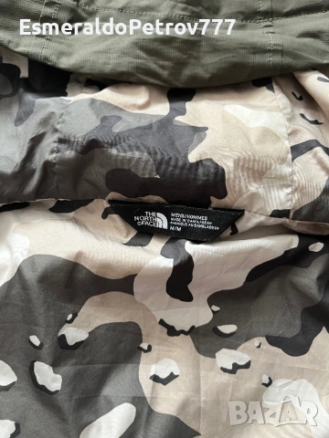 Мъжко яке The North Face, снимка 2 - Якета - 54629563