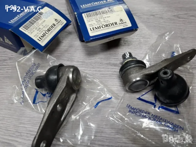823407365E=10115302**NEU**AUDI**VW**ШАРНИР ДОЛЕН**, снимка 4 - Части - 55401029