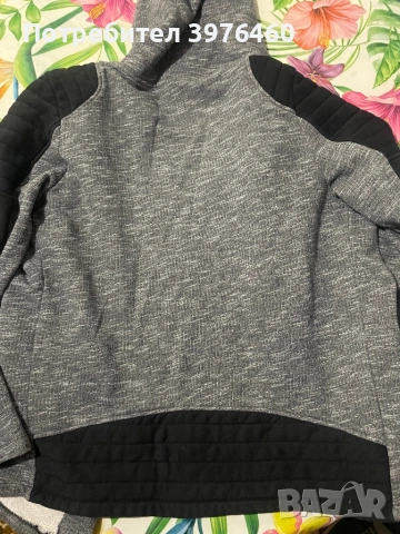 Philipp Plein мъжко горнище, снимка 2 - Суичъри - 54295263