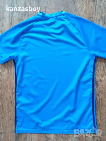 adidas Condivo 16 Training Jersey - мъжка тениска р-р М, снимка 6 - Тениски - 55458552