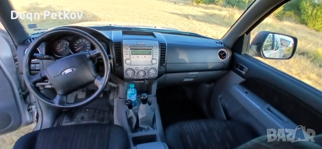 Ford ranger 2.5/Форд рейнджър , снимка 6 - Автомобили и джипове - 52021553