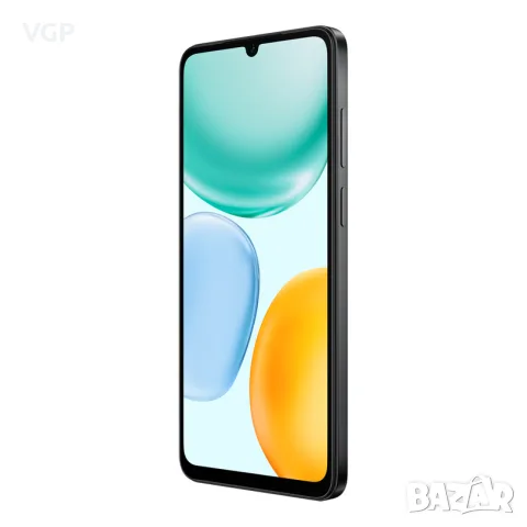 Honor X5c Plus 64GB Black-Запечатан чисто нов