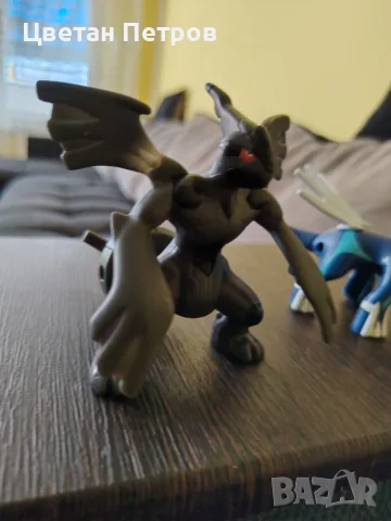 Legendary Pokémon лот, снимка 2 - Фигурки - 55558896