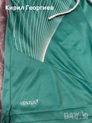 Мьжки кьси панталонки Emporio Armani, снимка 3 - Къси панталони - 54540736