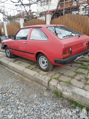 Datsun Cherry , снимка 7 - Автомобили и джипове - 54413396